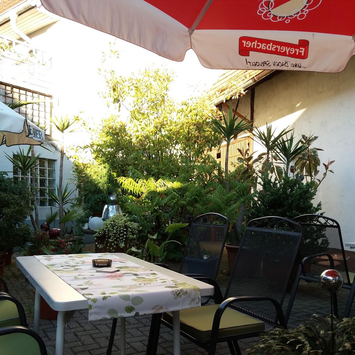 Restaurant "La Toscana" in  Oberkirch