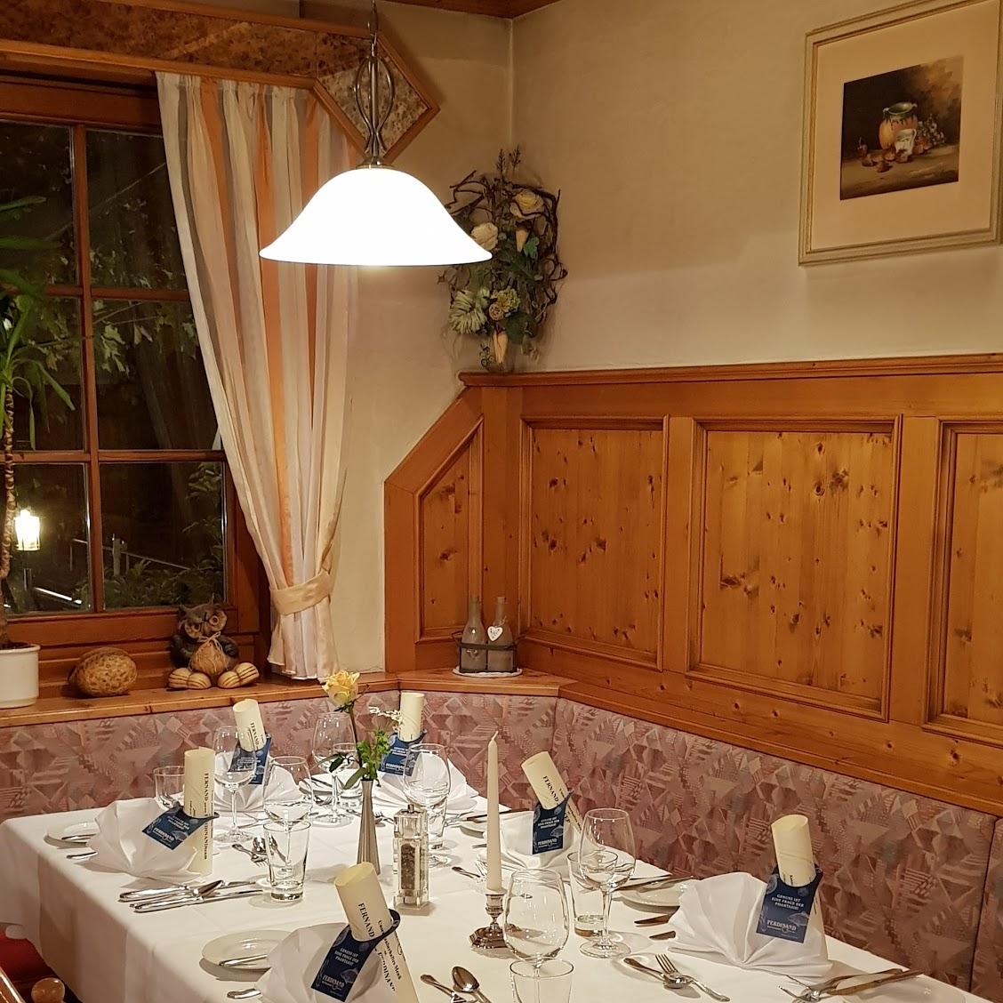 Restaurant "Ferdinand" in  Offenburg