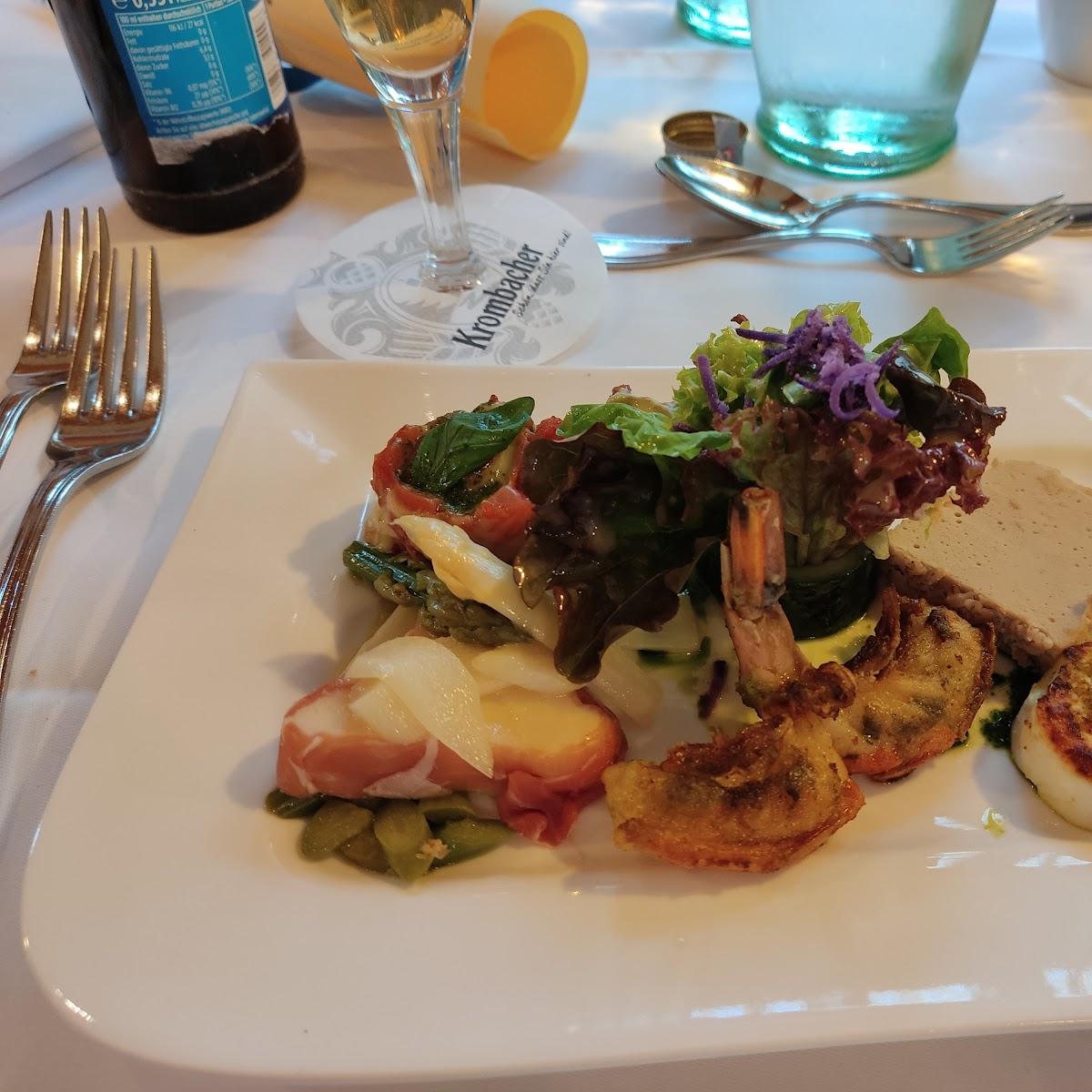 Restaurant "Restaurant FERDINAND" in Offenburg