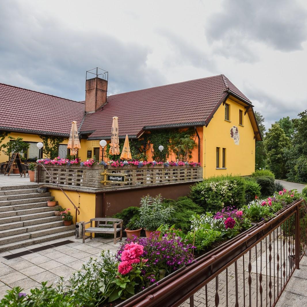 Restaurant "Seehof Netzen" in  Lehnin