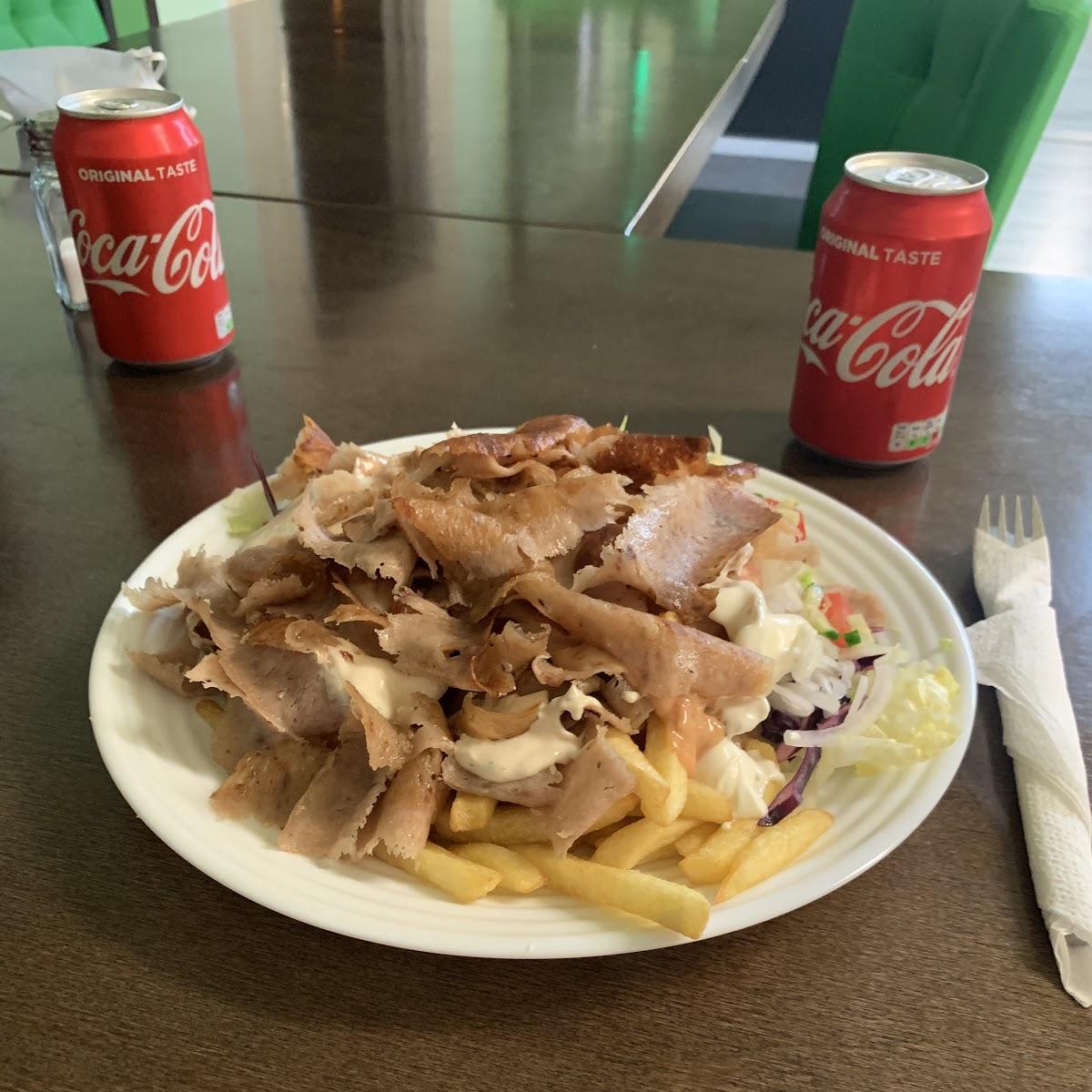 Restaurant "Bravo Grill" in  Lehnin