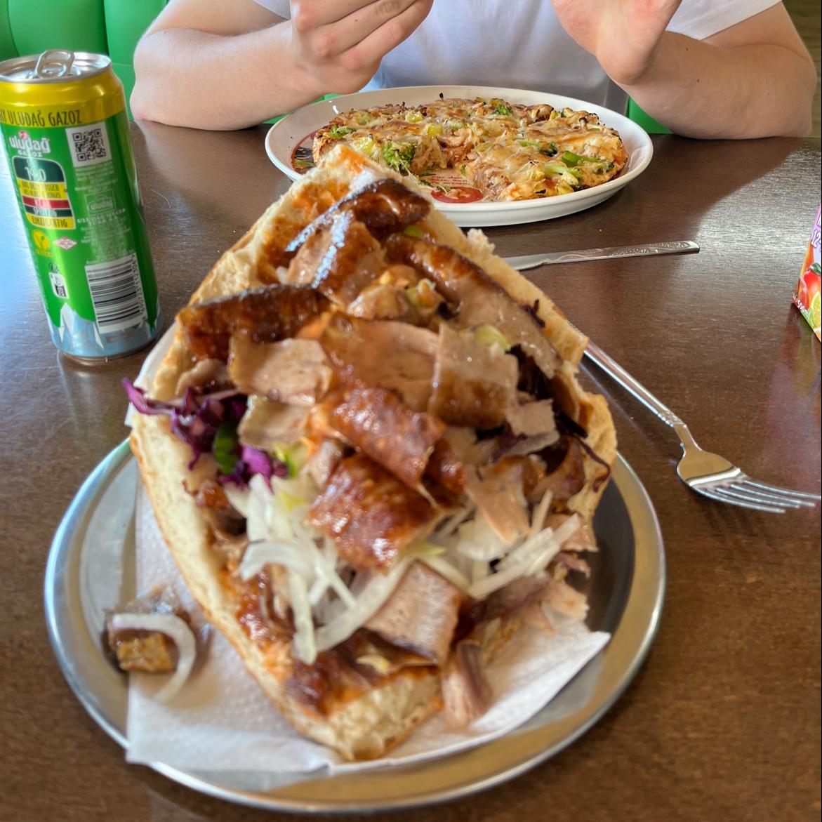 Restaurant "Bravo Grill Lehnin" in Kloster Lehnin