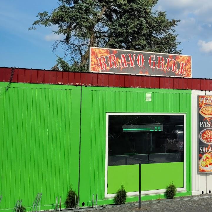 Restaurant "Bravo Grill Lehnin" in Kloster Lehnin