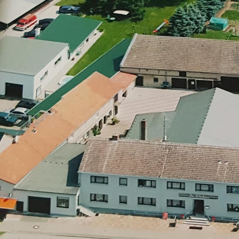 Restaurant "Spargelhof Hugo Simianer & Söhne" in  Beelitz