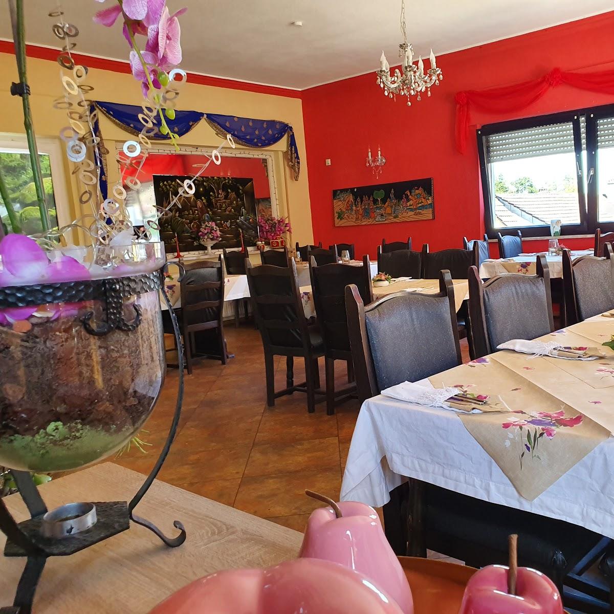 Restaurant "ZAIKA - Indian Restaurant" in  Durmersheim