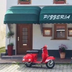 Restaurant "Pizzeria Napolitano" in Dingolfing