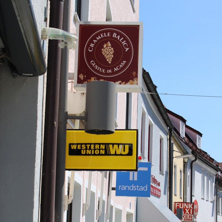 Restaurant "Pizzeria Napolitano" in  Dingolfing