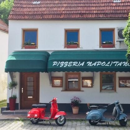 Restaurant "Reys Kebap" in  Dingolfing