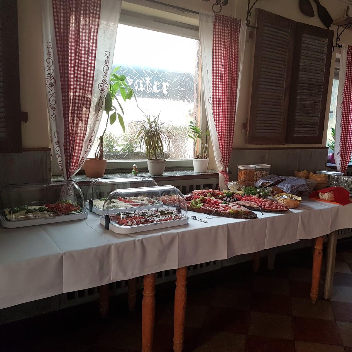 Restaurant "Zauberstern" in  Durmersheim