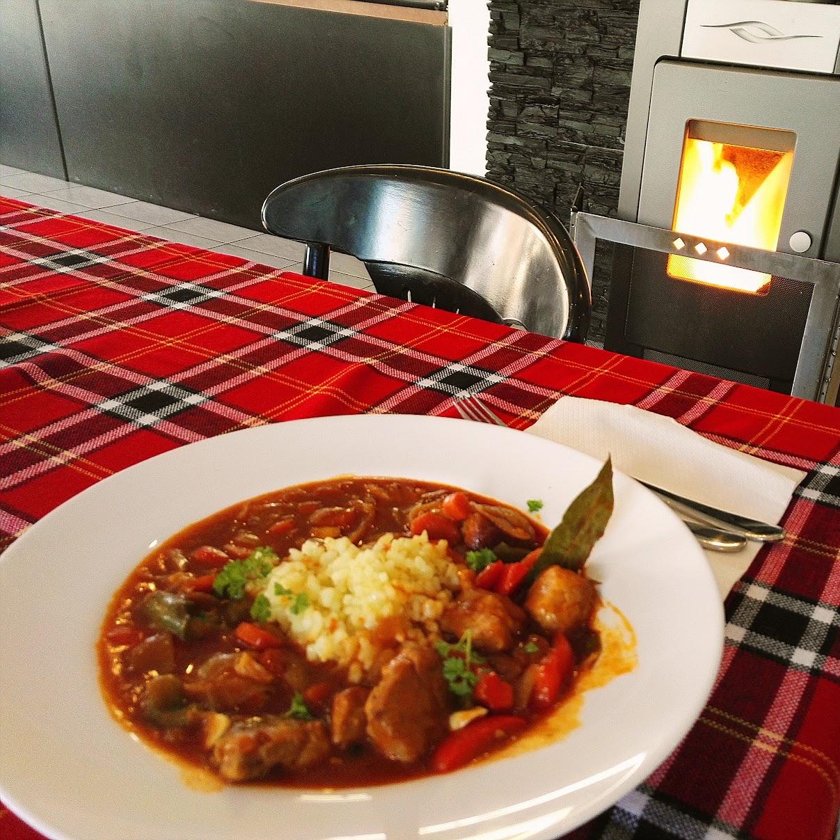 Restaurant "Pizza Imbiss Kasia" in Frontenhausen