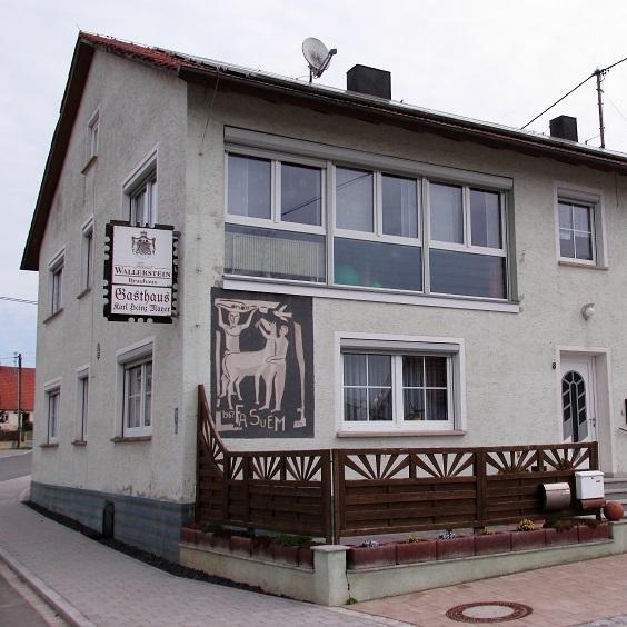 Restaurant "Döner" in  Bayern