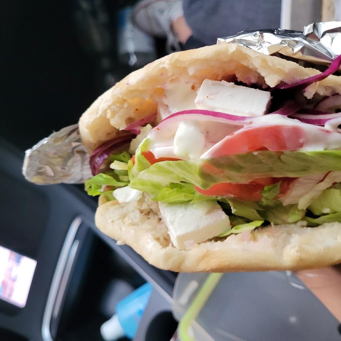 Restaurant "Altstadt Imbiss Döner Inh. Ahmet Celik" in Wassertrüdingen