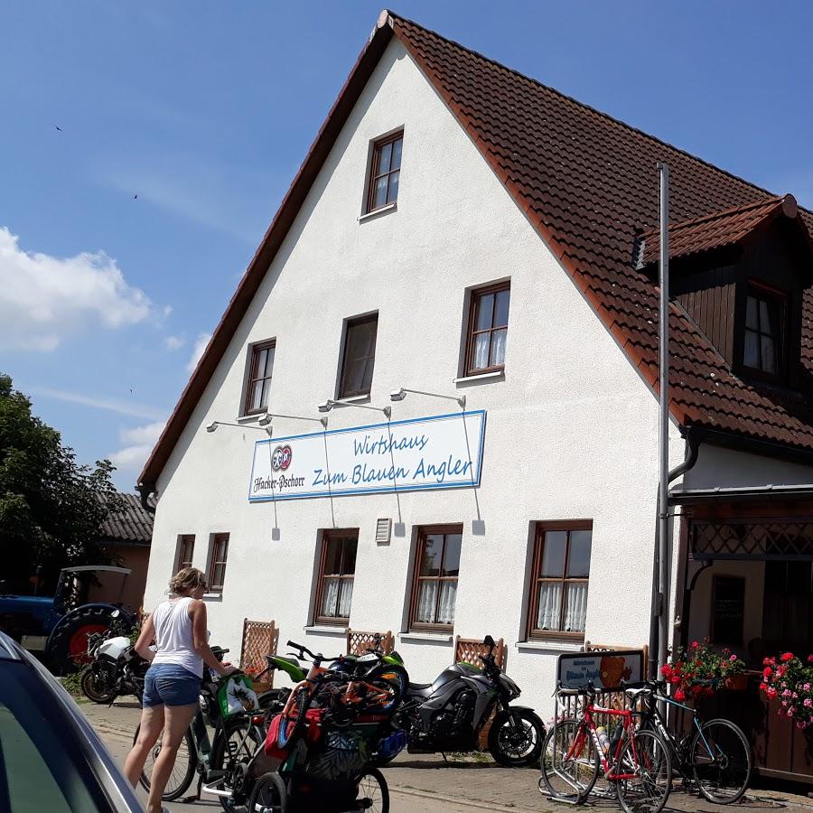 Restaurant "Landgasthaus Zum Kreuz" in  Unterschneidheim