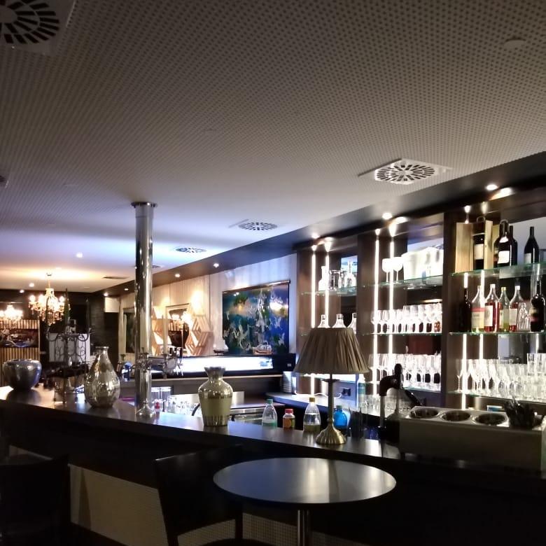 Restaurant "Gasthaus zur Krone" in  Lampertheim