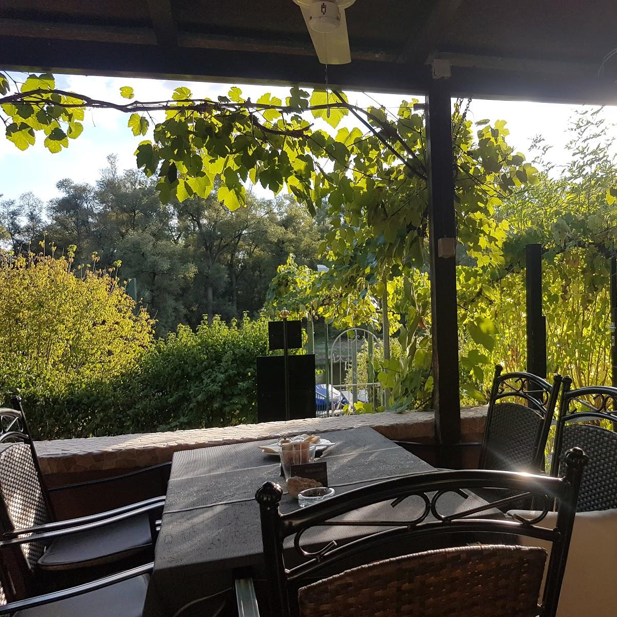Restaurant "Zur Lüderitzbucht" in  Lampertheim