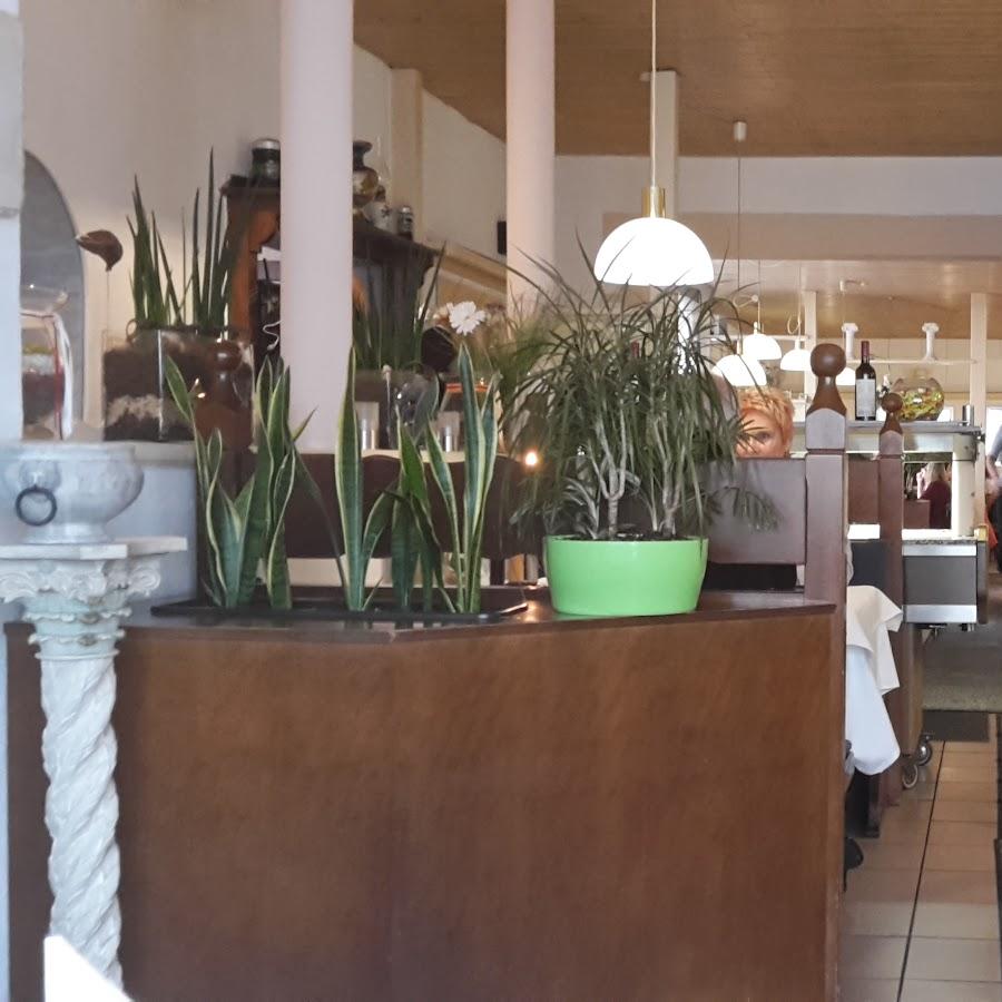 Restaurant "Restaurant Paradies" in Lampertheim