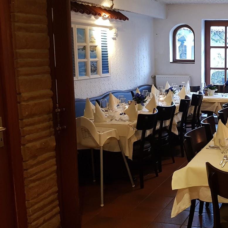 Restaurant "Restaurant Stadt Athen" in  Lampertheim