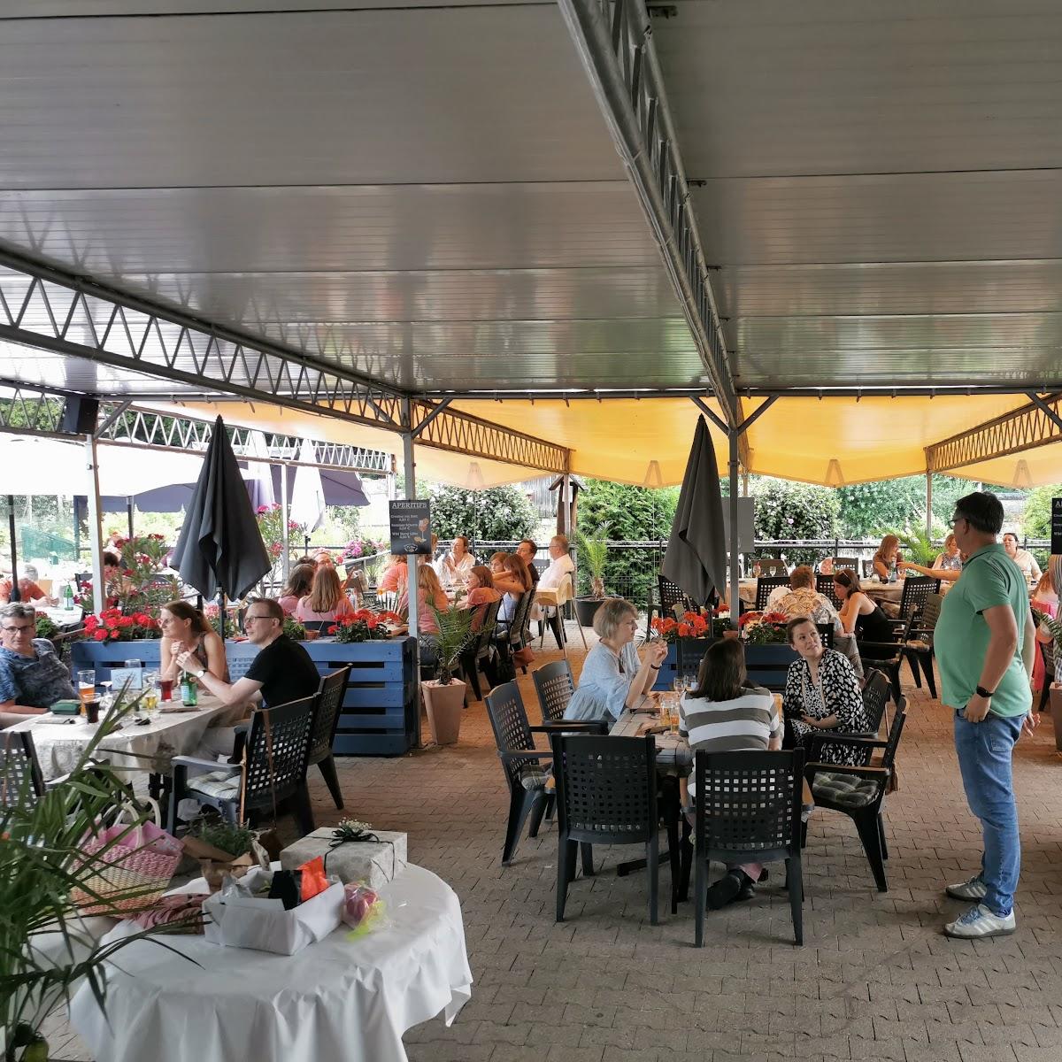 Restaurant "Ristorante - Pizzeria Da Nino" in Rheinstetten