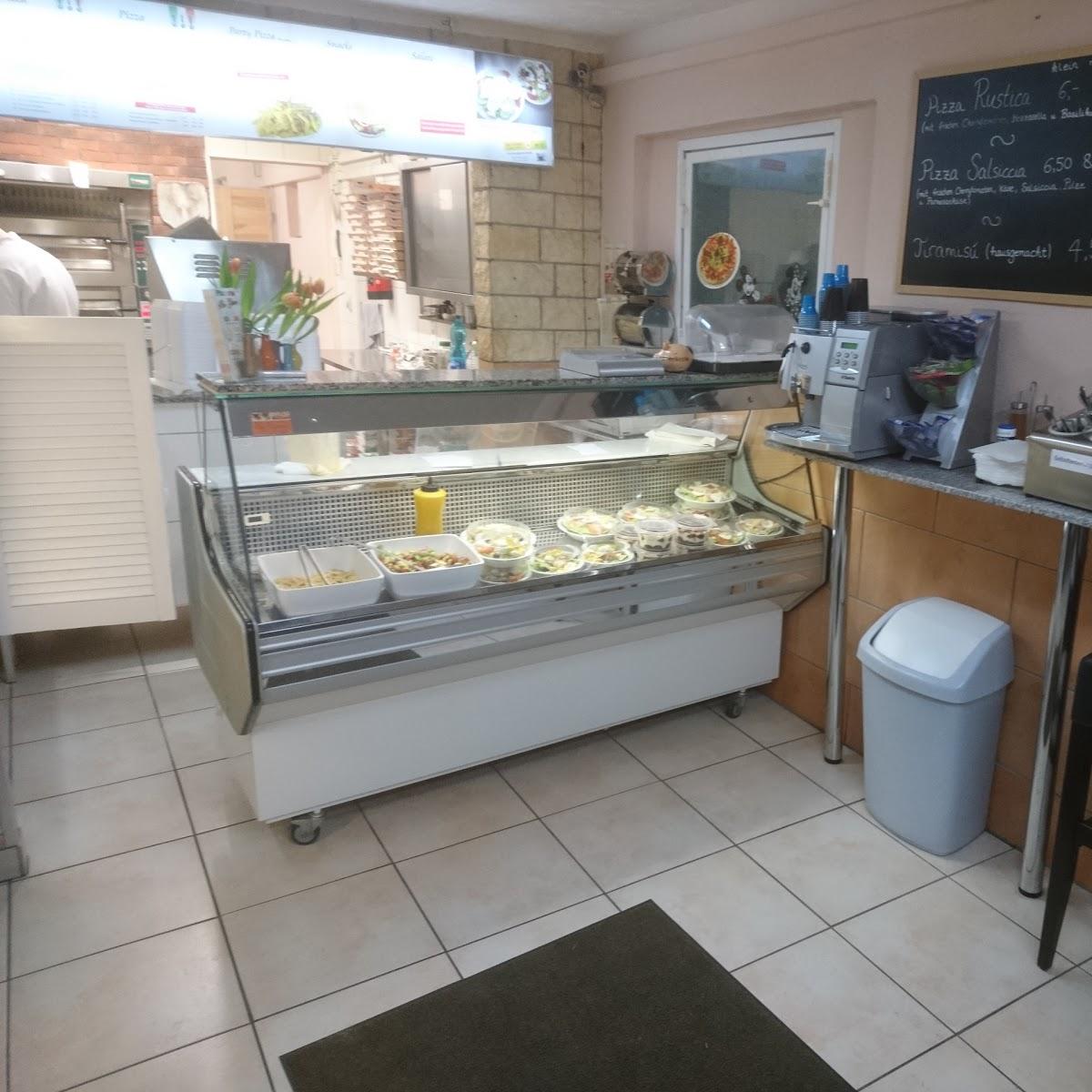 Restaurant "Waldesruh Restaurant" in  Lampertheim