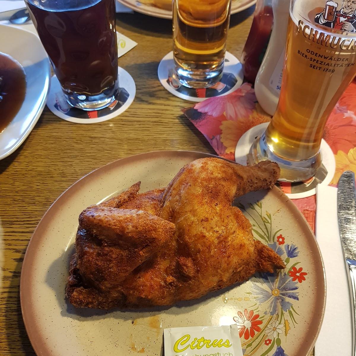 Restaurant "Chinarestaurant China-Town" in  Lampertheim