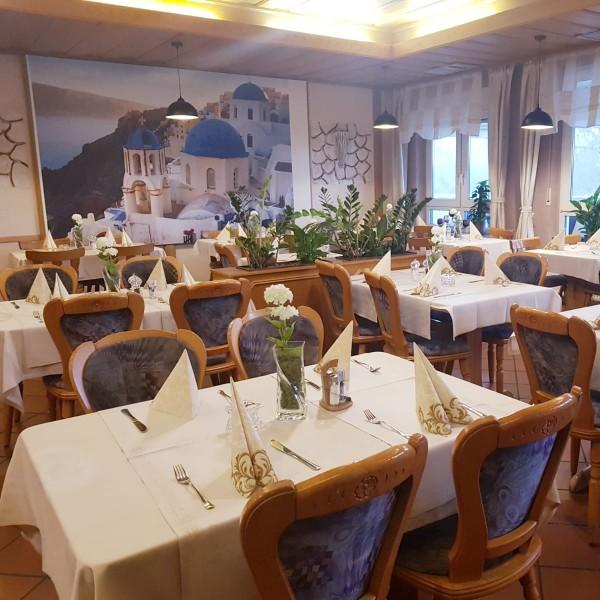 Restaurant "Restaurant Dionysos" in  Lampertheim
