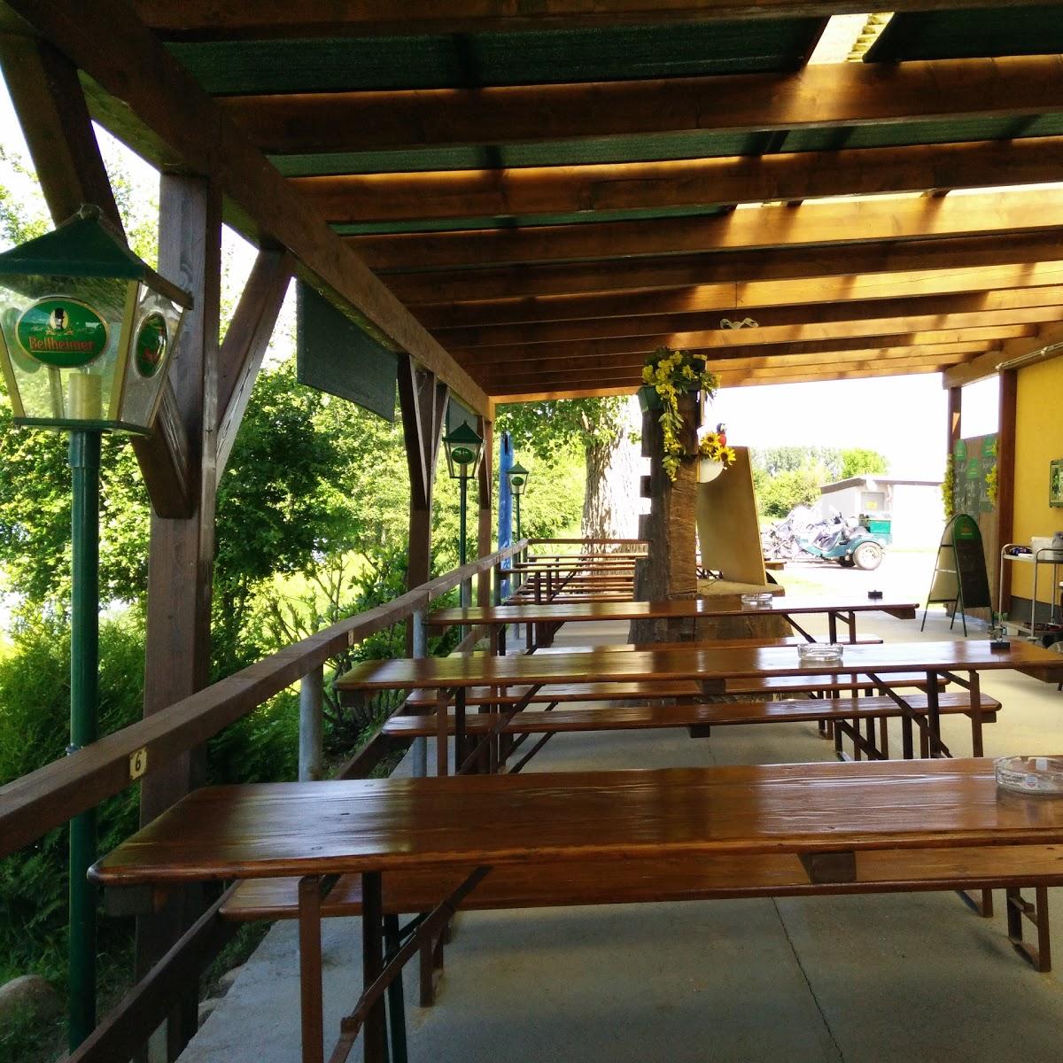 Restaurant "Gaststätte Zum Neurhein" in  Lampertheim