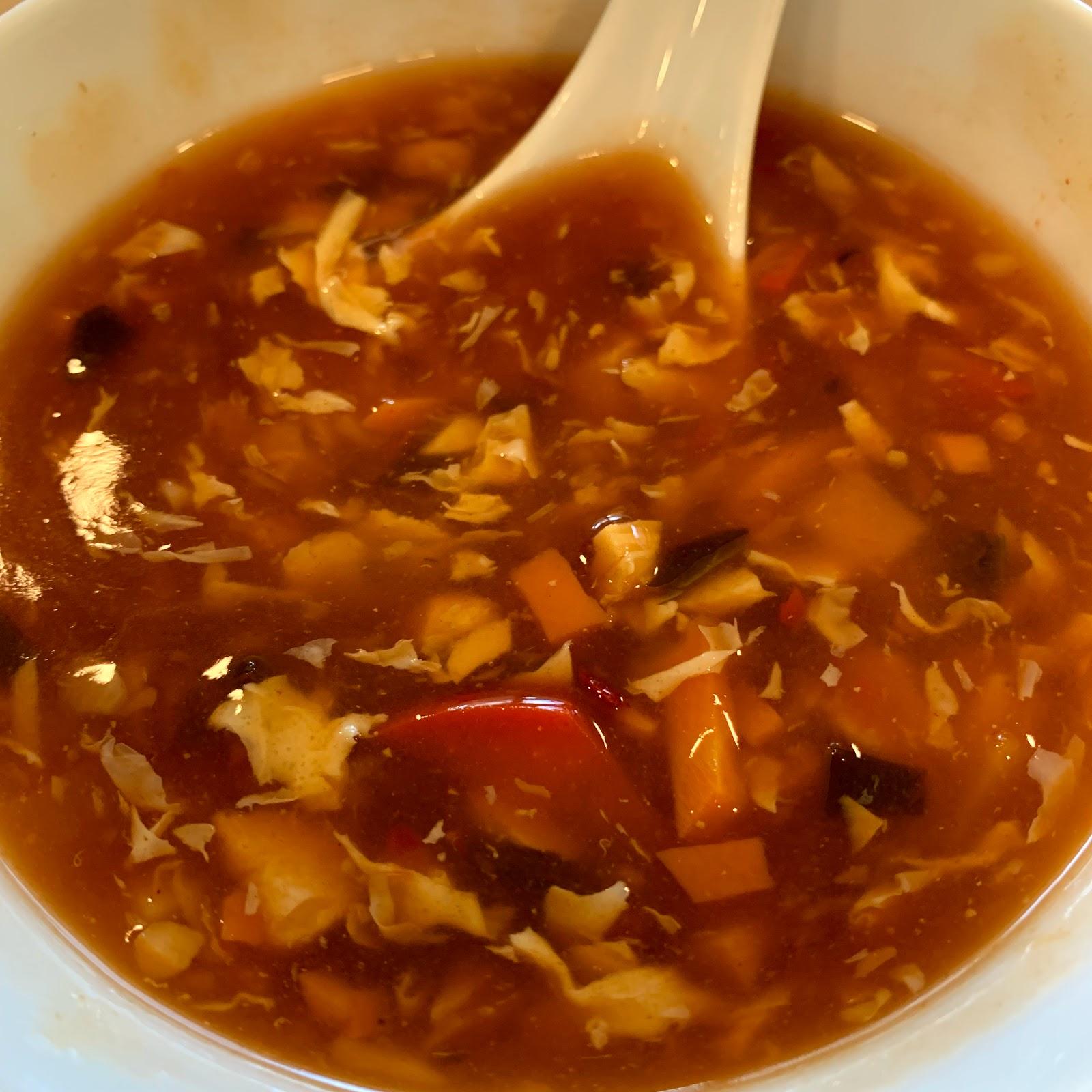 Restaurant "Mai An Asia Imbiss" in  Lampertheim