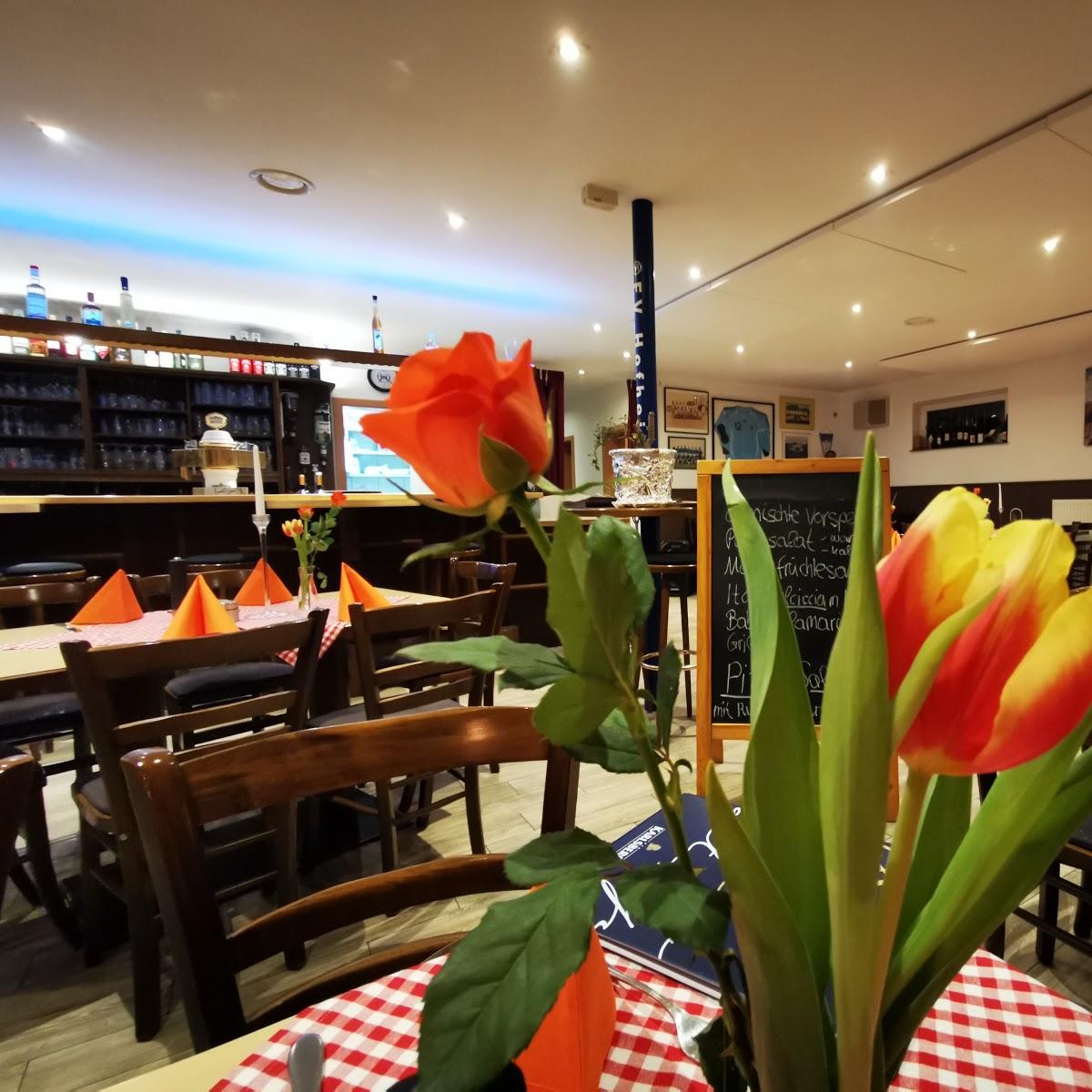 Restaurant "Restaurant Zur Linde" in  Lampertheim