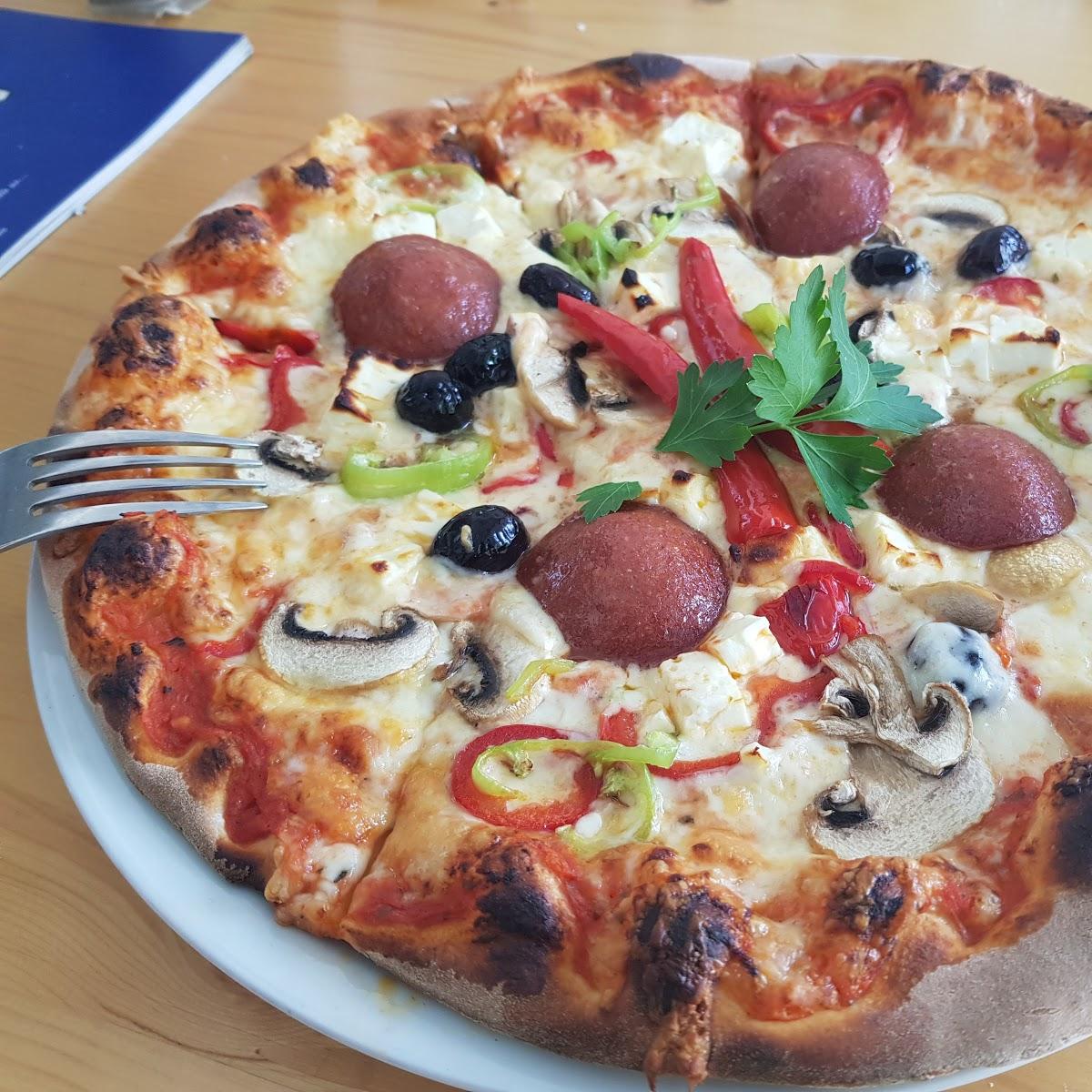 Restaurant "Zur Krone" in  Lampertheim