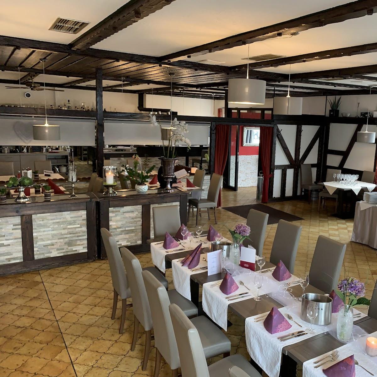 Restaurant "Restaurant Gud Stubb" in Lorsch