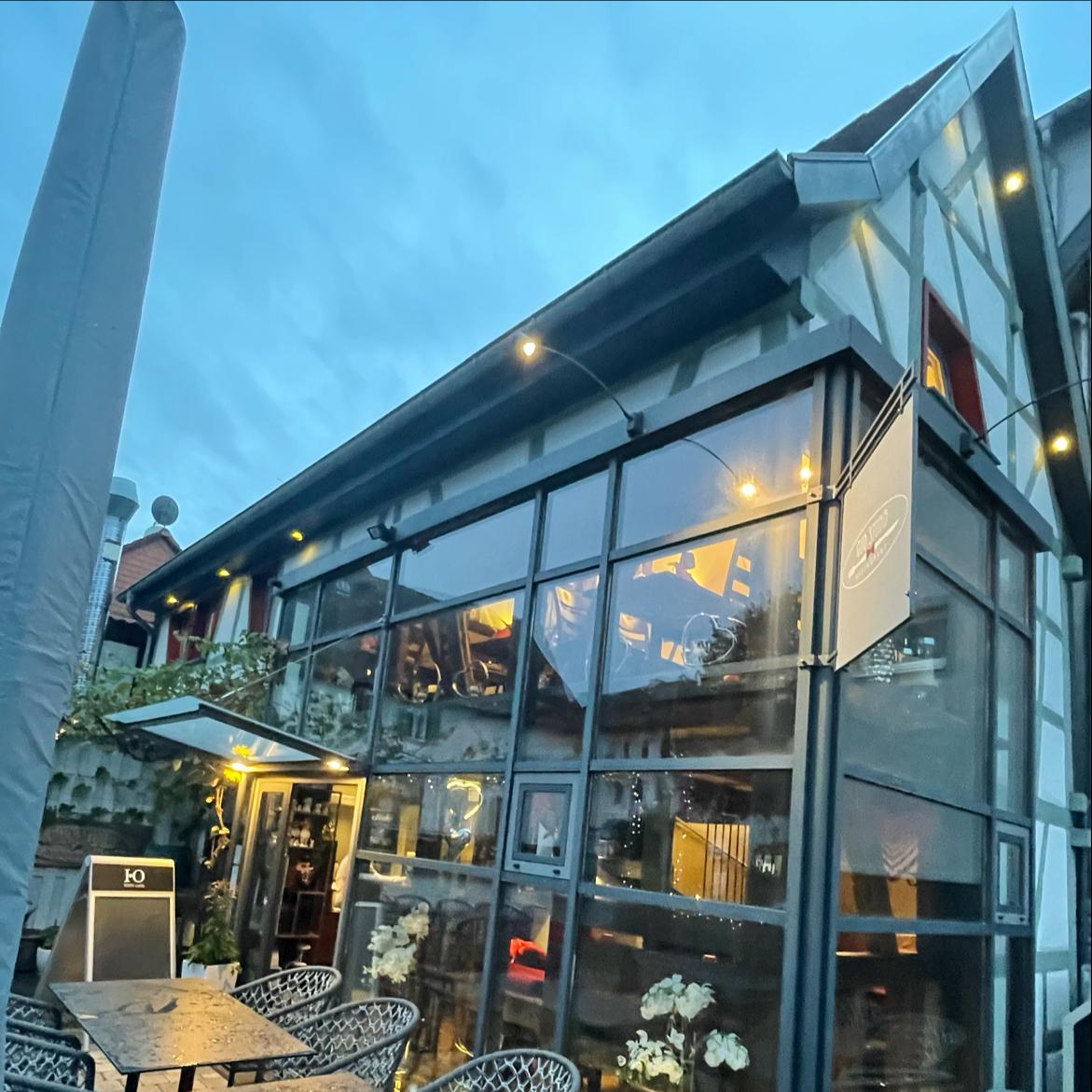 Restaurant "Restaurant Gud Stubb" in Lorsch