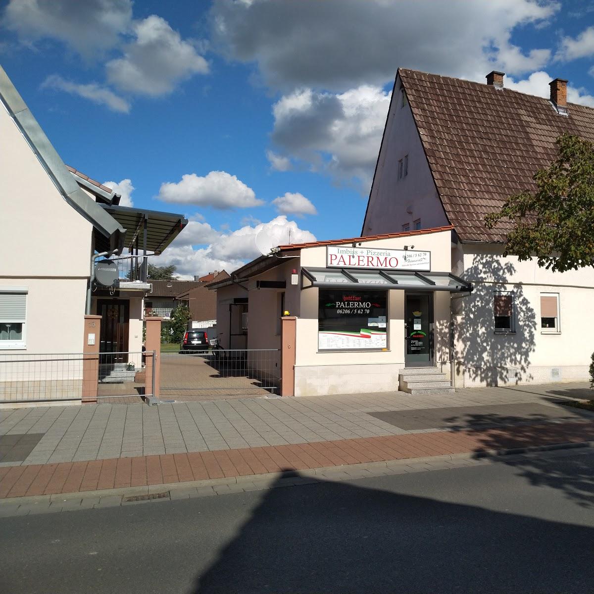 Restaurant "La Famiglia Italienisches Restaurant" in  Lorsch