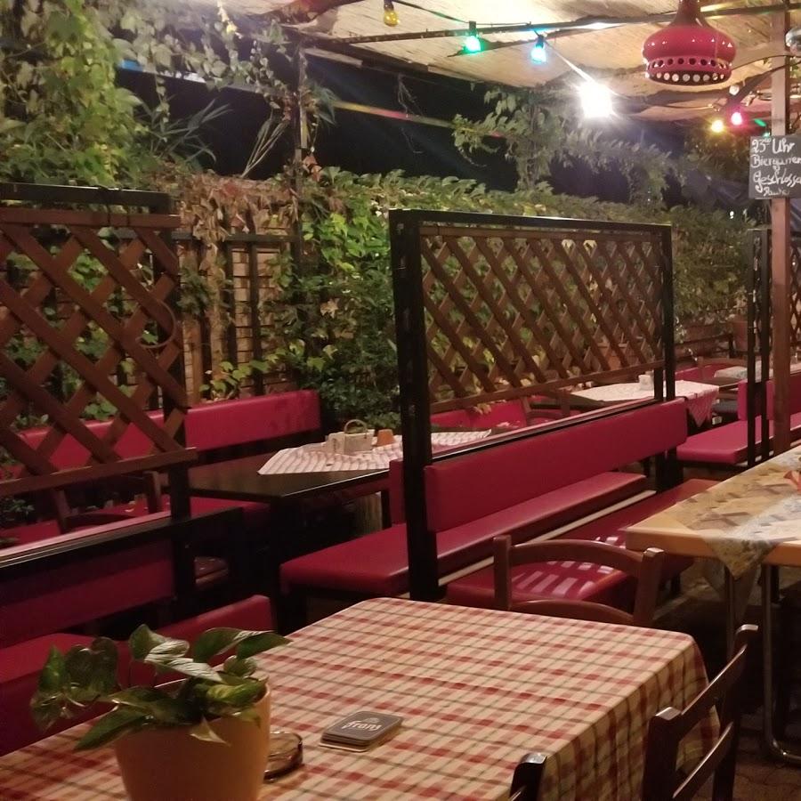 Restaurant "Zum Schiff" in  Ötigheim