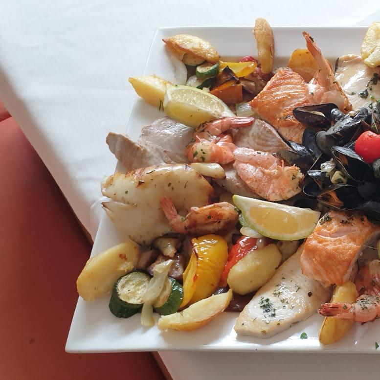 Restaurant "Urfa Grillparadies" in  Lampertheim