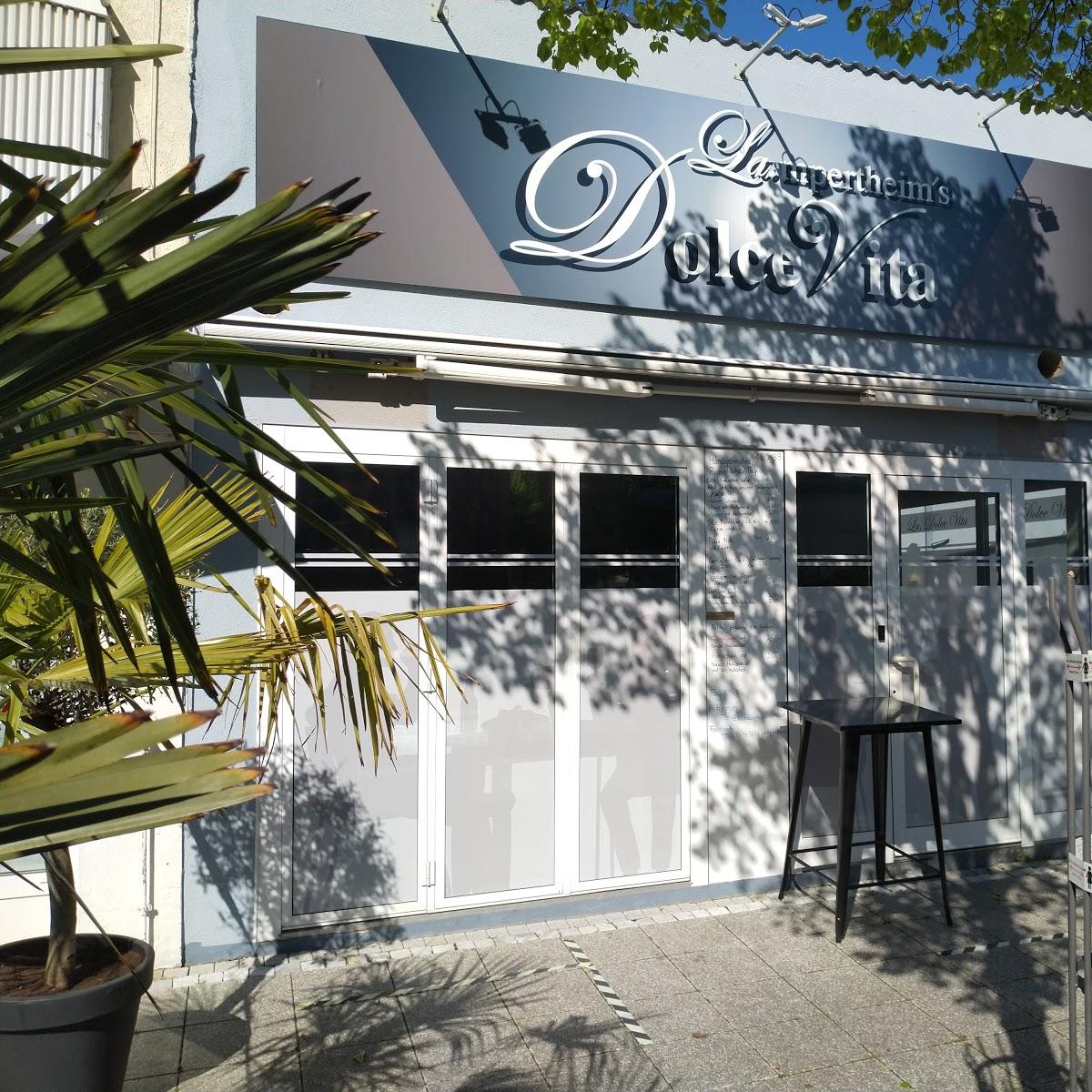 Restaurant "McDonald