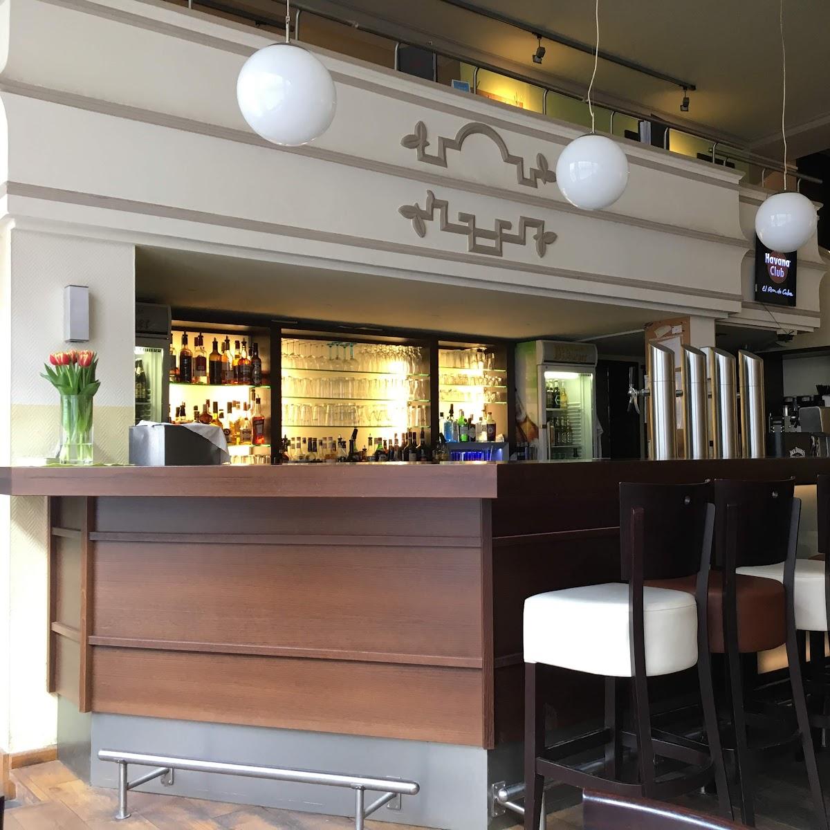 Restaurant "SWING Mühlhausen" in Mühlhausen-Thüringen