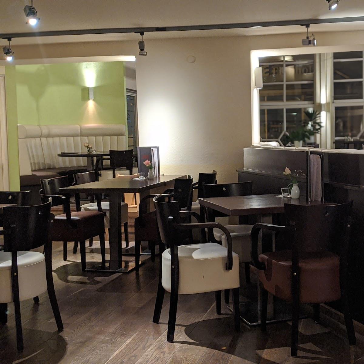 Restaurant "SWING Mühlhausen" in Mühlhausen-Thüringen