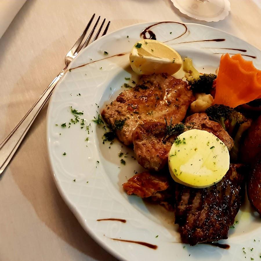 Restaurant "Bonsai, Sushi und Salate" in  Mühlhausen-Thüringen