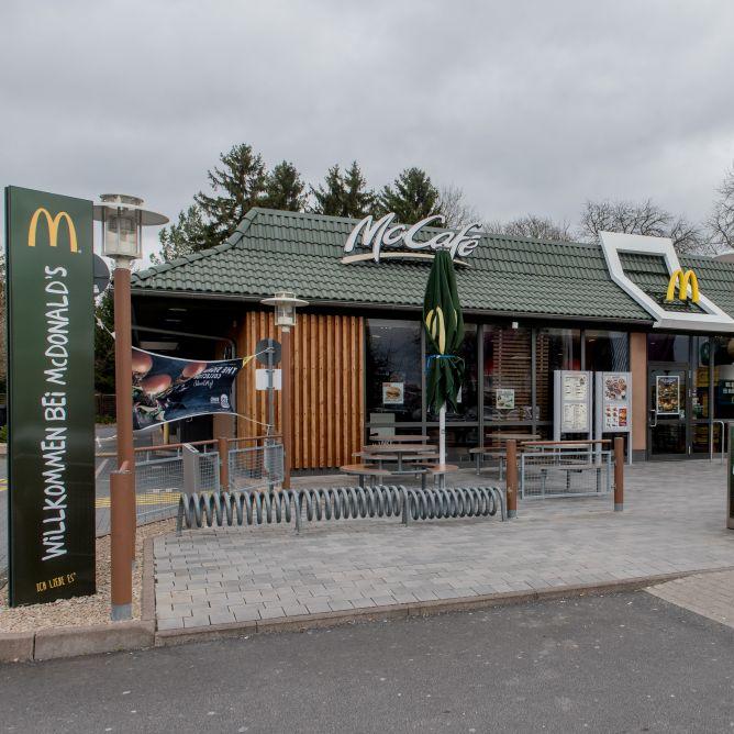 Restaurant "Mama Mia" in  Mühlhausen-Thüringen