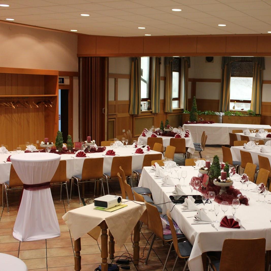 Restaurant "BuonGusto" in  Steinmauern