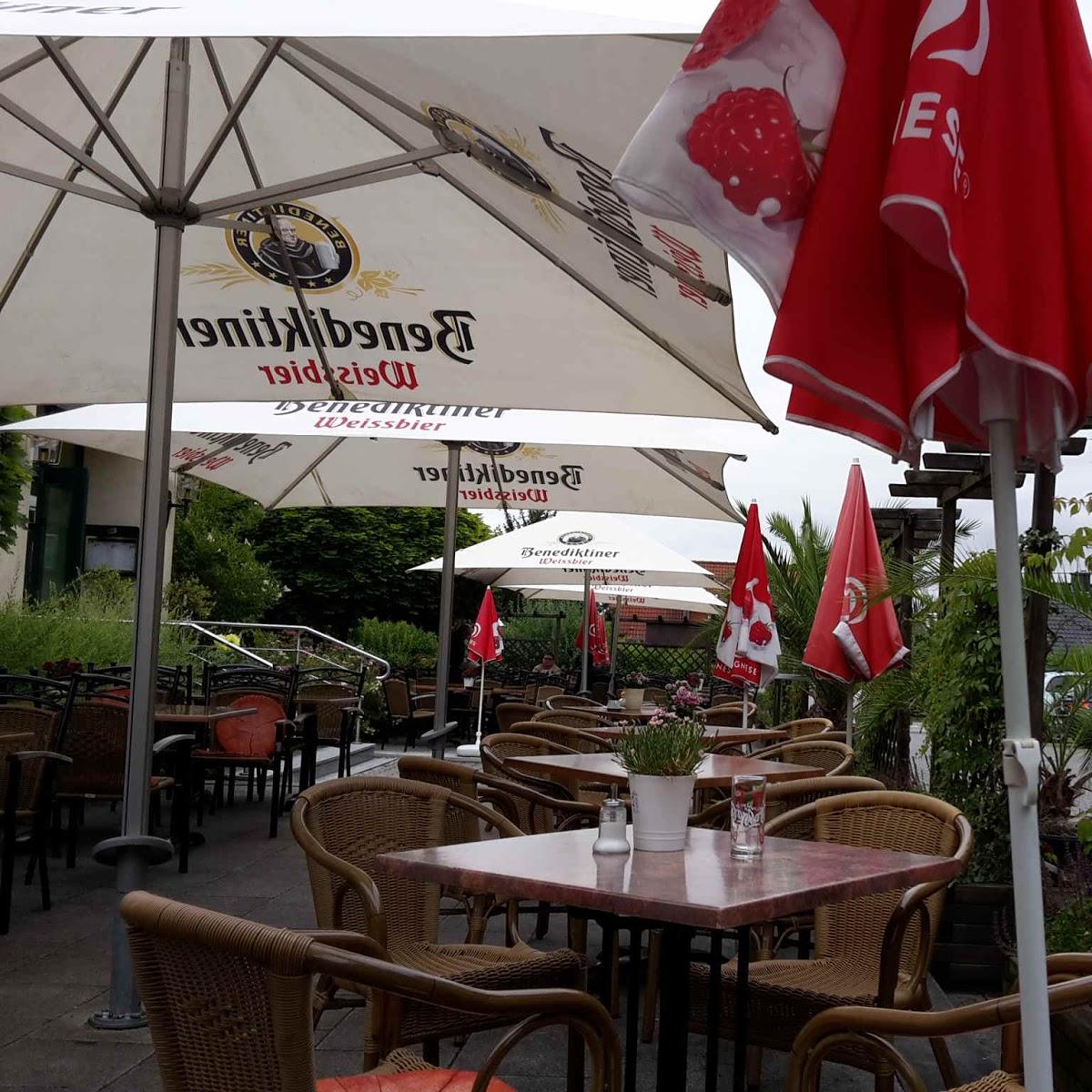 Restaurant "Schützenberg" in  Mühlhausen-Thüringen