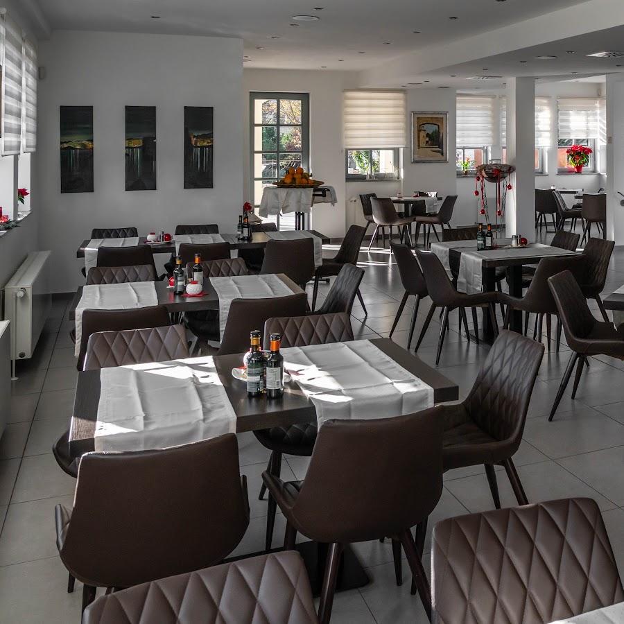 Restaurant "Ristorante Pizzeria Sale e Pepe - Pietro Quadrino" in Dettenhausen