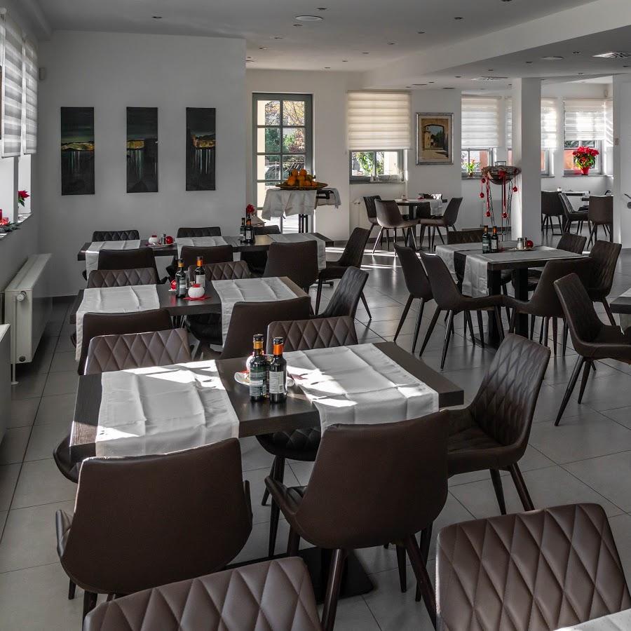 Restaurant "Ristorante Pizzeria Sale e Pepe" in  Dettenhausen