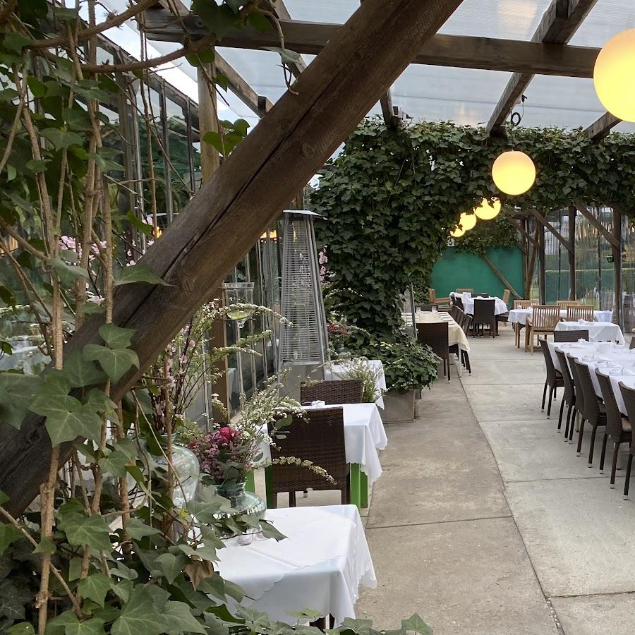 Restaurant "GehrerSpargelwelt" in Durmersheim