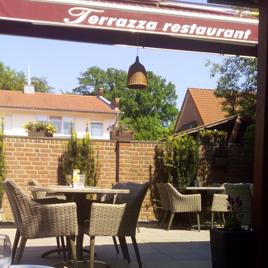 Restaurant "Restaurant Terrazza Lingen" in  (Ems)