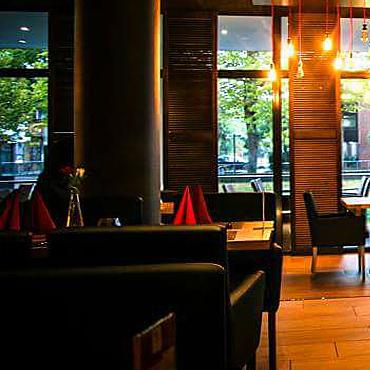 Restaurant "Steakhaus Vaquero" in Lingen (Ems)