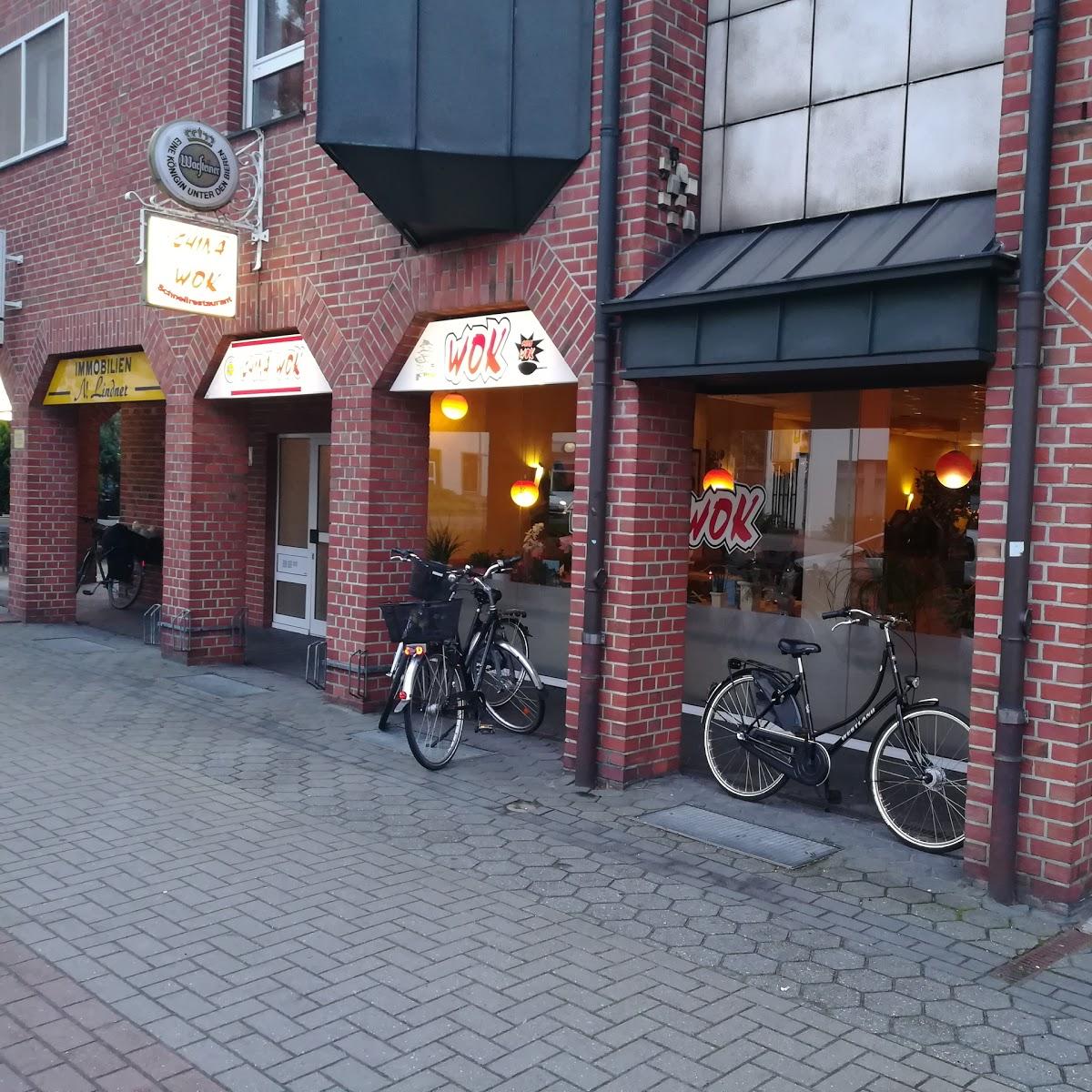 Restaurant "Restaurant Julischka" in  (Ems)