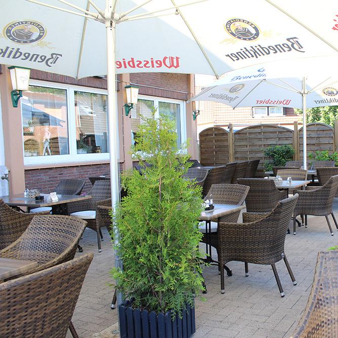 Restaurant "Restaurant Syrtaki" in Lingen (Ems)