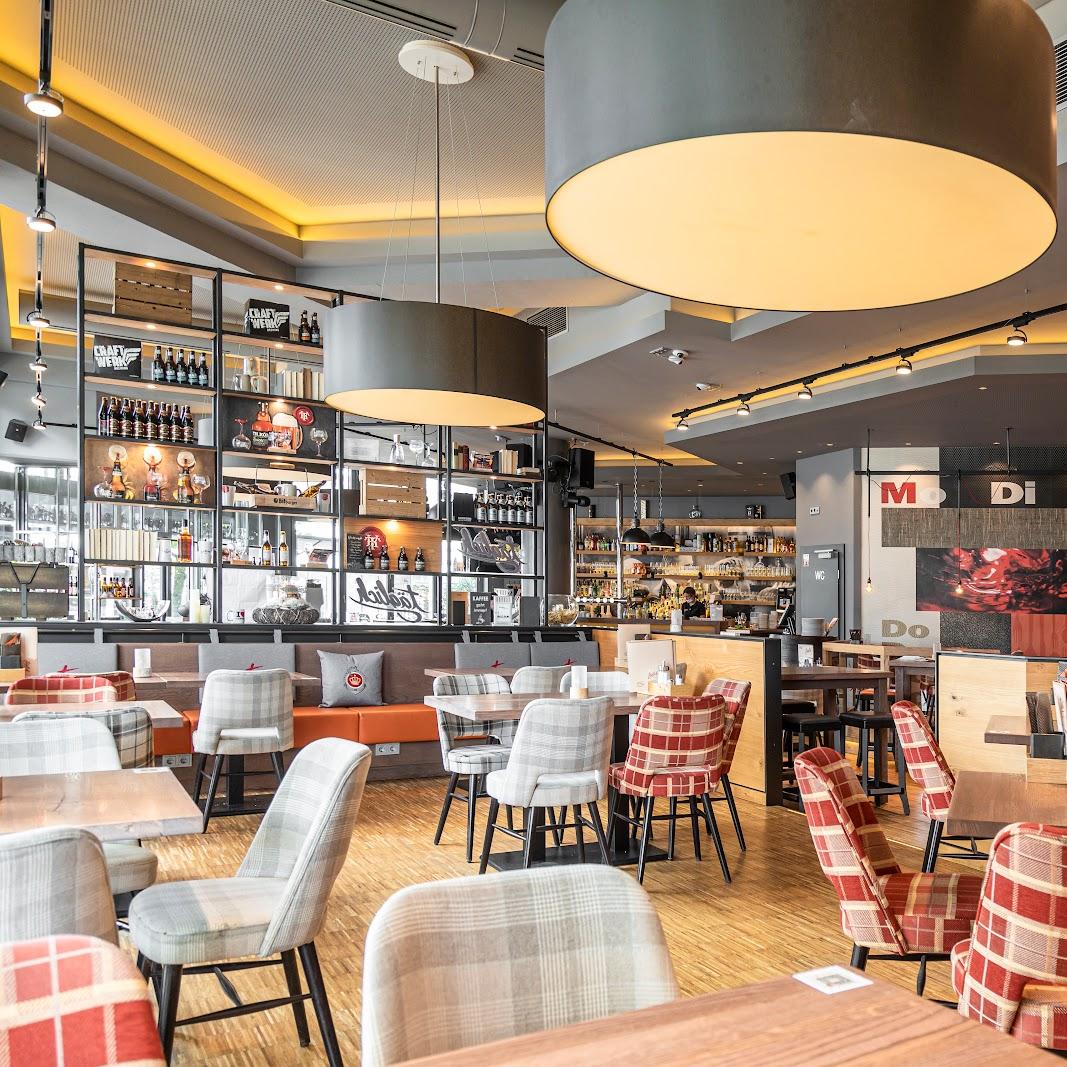 Restaurant "Täglich Lingen" in Lingen (Ems)