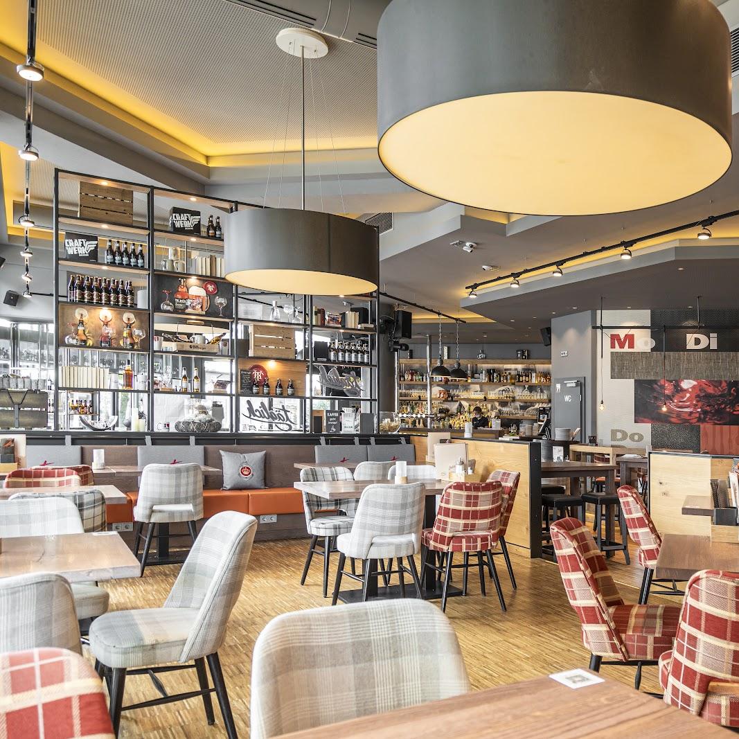 Restaurant "Täglich Lingen" in Lingen (Ems)